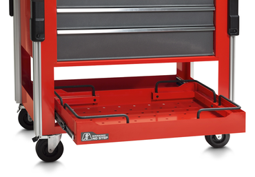 Proto® Utility Cart Pull Out Tray - Exact Industrial Supply