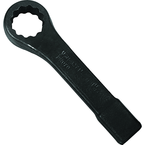 Proto® Super Heavy-Duty Offset Slugging Wrench 50 mm - 12 Point - Exact Industrial Supply