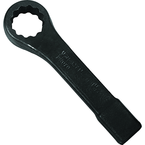 Proto® Super Heavy-Duty Offset Slugging Wrench 41 mm - 12 Point - Exact Industrial Supply