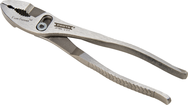 Proto® XL Series Slip Joint Pliers w/ Natural Finish - 8" - Exact Industrial Supply