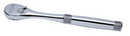 Proto® 3/8" Drive Premium Pear Head Ratchet 8-1/2" - Exact Industrial Supply