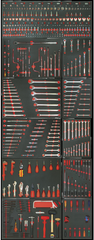 497PC MASTER SET J99923TF - Exact Industrial Supply