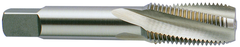 1/8-27 (Sm. Shk.) NPT 4 Flute Spiral Flute Pipe Tap-Hardslick - Exact Industrial Supply