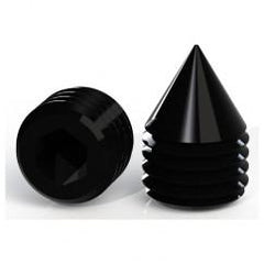 QUICK CHANGE SET SCREW 10 PACK - Exact Industrial Supply