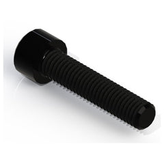 Ten Pack - "Quik" Locating/Locking Screw Bottom Hole (Fits: QDL QDLM using QHK-1 Hex Key) - Exact Industrial Supply