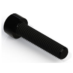 Ten Pack - "Quik" Locating/Locking Screw Top Hole (Fits: QDL QDLM using QHK-1 Hex Key) - Exact Industrial Supply