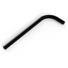 ‎10 Pack - "Quik" Hex Wrench (Fits: QC-3 QC-4 Locking Screws) - Exact Industrial Supply