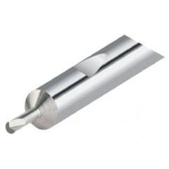 .080-.300 BORE QC BORING BAR - Exact Industrial Supply