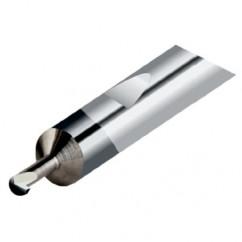 .100-.250 BORE .015 MINI GRV ALTIN - Exact Industrial Supply