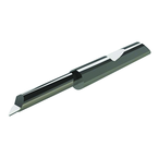 .360" Min - 1.00" Max Bore - 3/8" SH - 2-1/2" OAL - Profile Fifty Quick Change Boring Tool - Exact Industrial Supply