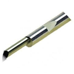.200-.600 BORE PROFILE QC BORING - Exact Industrial Supply