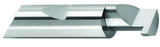 .3700 Min Hole Dia - 1.000 Max Hole Depth - .375 SH Dia - Retaining Ring - Exact Industrial Supply