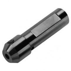 .3125 ID DIA X5.8OAL QC HOLDER - Exact Industrial Supply