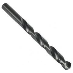 1/2 HS 1118D SPL PT JL DRL-BLK - Exact Industrial Supply
