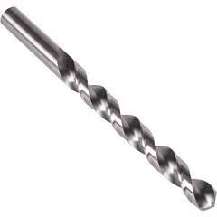 #72 Precision Twist Drill HSS Bright 118 Jobber Drill ANSI Series R18H E-code # R18HN72 - Exact Industrial Supply