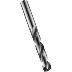 5.8MM SC 5XD CLNT THRU DRILL - Exact Industrial Supply