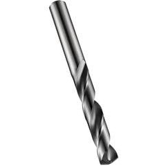 9.90MM SC 5XD DRILL-140D PT-TIALN - Exact Industrial Supply