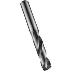 3.6MM SC 3XD DRILL-140D PT-TIALN - Exact Industrial Supply