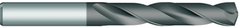 3.1MM SC 3XD DORMER MPX DRILL - Exact Industrial Supply