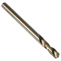 21/64 135D SPL PT CO JL DRILL-BRZ - Exact Industrial Supply