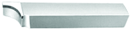 RA315  Brazed Tool Bit - 3/4 x 3/4 x 4-1/2'' OAL - Exact Industrial Supply