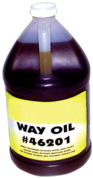 Way Lube 60 - 1 Gallon - Exact Industrial Supply