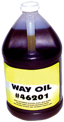 Way Lube 60 - 1 Gallon - Exact Industrial Supply