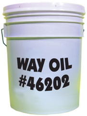 Way Lube 60 - 5 Gallon - Exact Industrial Supply