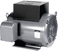 Rotary Phase Converter - #R-50; 50HP - Exact Industrial Supply