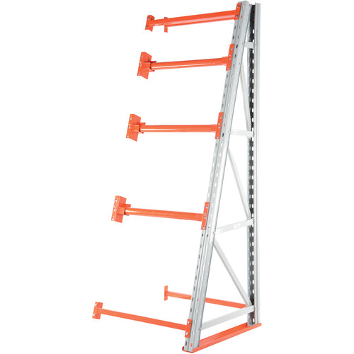 Reel Rack Add-On Kit 36 × 36 × 98.5 10000 - Exact Industrial Supply