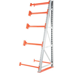 Reel Rack Add-On Kit 36 × 36 × 98.5 10000 - Exact Industrial Supply