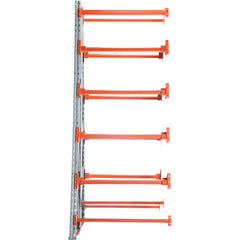 Reel Rack Add-On Kit 36 × 48 × 123 10000 - Exact Industrial Supply