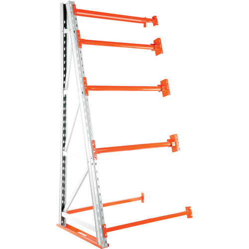 Reel Rack Add-On Kit 36 × 48 × 98.5 10000 - Exact Industrial Supply