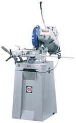 Cold Saw - #Technics 350; 14'' Blade Size; 3.5HP, 3PH, 220V Motor - Exact Industrial Supply