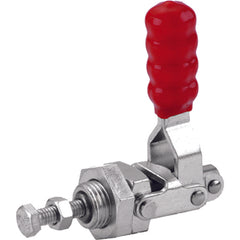 200LB M6 THRD BODY STRAIGHT LINE - Exact Industrial Supply