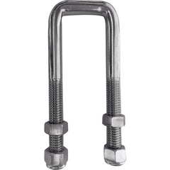 1/2-12 5.8 U-BOLT SPINDLE ACCESSORY - Exact Industrial Supply