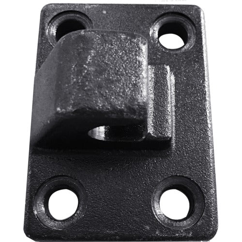 LATCH PLATE ACCESSORY - Exact Industrial Supply