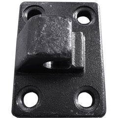 LATCH PLATE ACCESSORY - Exact Industrial Supply