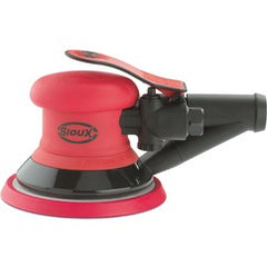 0.25HP 3 Pad Orbital Sander - Exact Industrial Supply