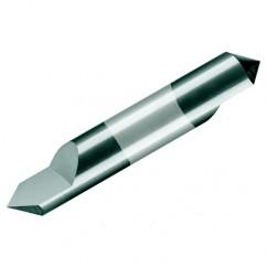 3/16 D/E 60DEG ENGRAVG TL-XL ALTIN - Exact Industrial Supply