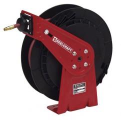 1/4 X 35' HOSE REEL - Exact Industrial Supply