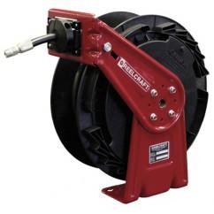 1/4 X 25' HOSE REEL - Exact Industrial Supply