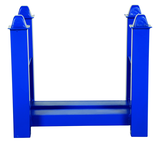 12 x 14-1/2 x 16'' - Stackable Bar Cradle - Exact Industrial Supply