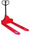 Pallet Truck - PM42048LP - Low Profile - 4000 lb Load Capacity - Exact Industrial Supply