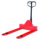Pallet Truck - PM43348LP - Low Profile - 4000 lb Load Capacity - Exact Industrial Supply