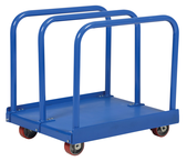 Panel Cart - 29 x 36'' 4,000 lb Capacity - Exact Industrial Supply