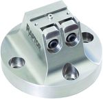 3/4 SS DOVETAIL FIXTURE - Exact Industrial Supply