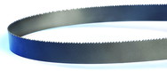 11' 6" x 1" x .035 4-6 TPI RX+ Bandsaw Blade - Exact Industrial Supply