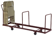 Chair Truck-1/8" Channel Steel Construction - Exact Industrial Supply