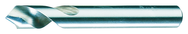 3/4" Dia. x 5" OAL 90° HSS  Spotting Drill - Exact Industrial Supply